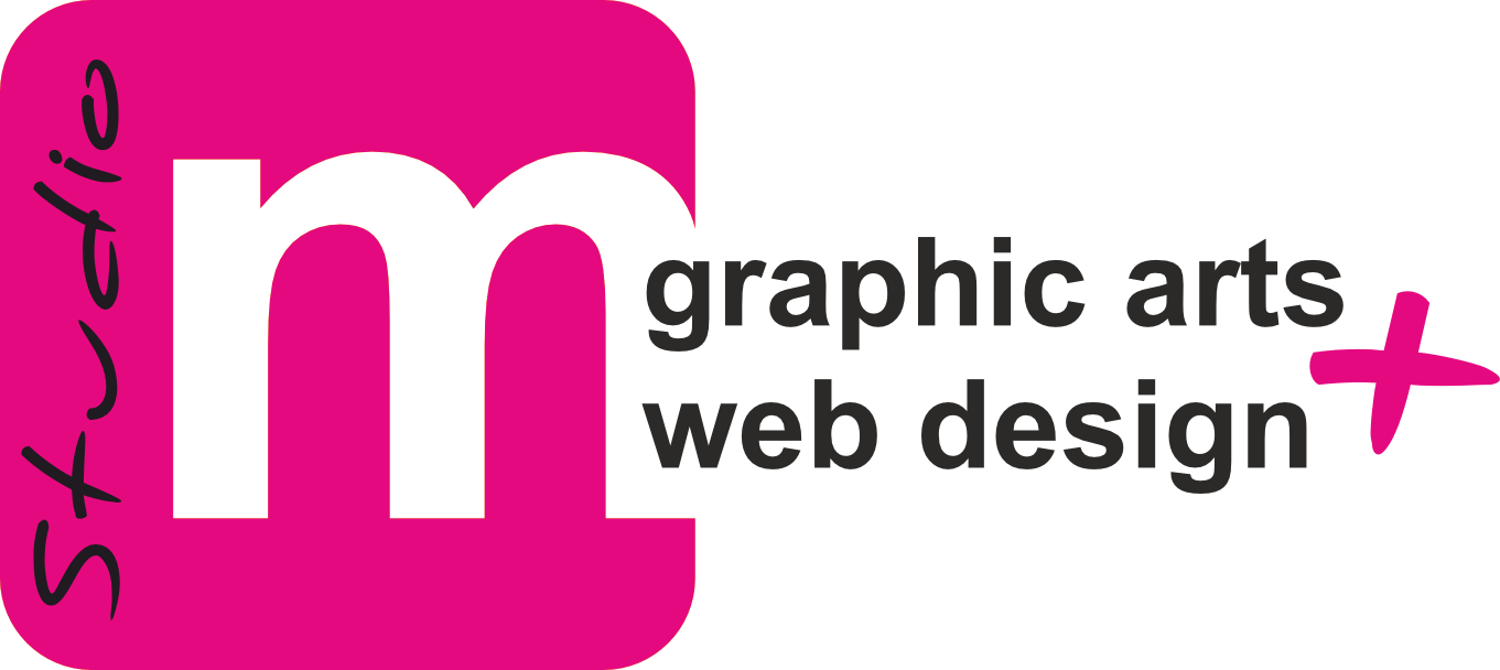 Studio M graphic arts web design